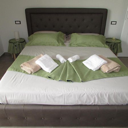 B&B Bellavista Тавулия Екстериор снимка