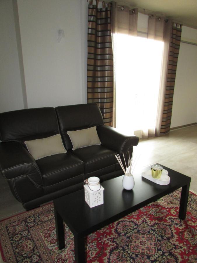 B&B Bellavista Тавулия Екстериор снимка