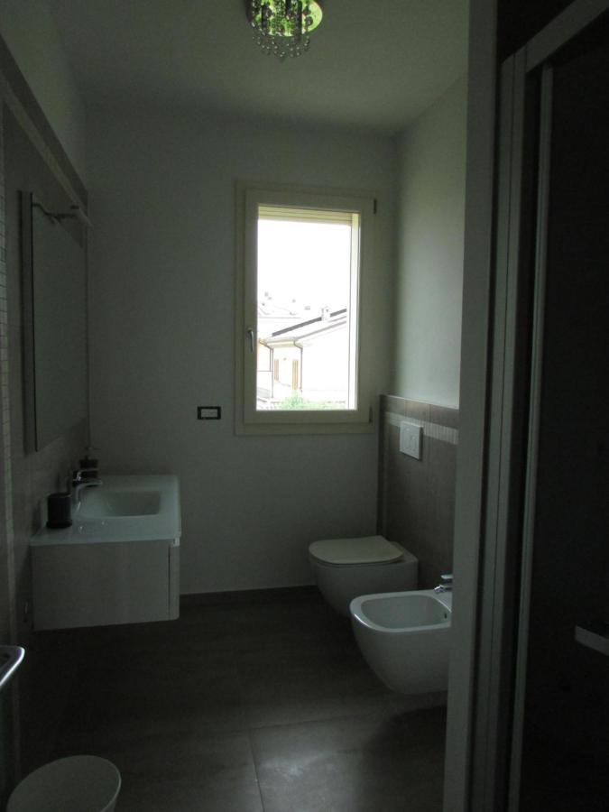 B&B Bellavista Тавулия Екстериор снимка
