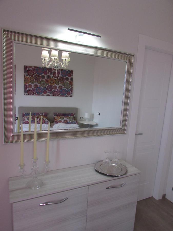 B&B Bellavista Тавулия Екстериор снимка