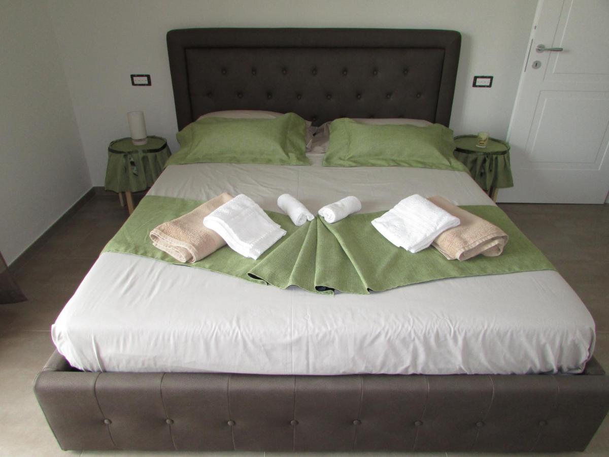 B&B Bellavista Тавулия Екстериор снимка