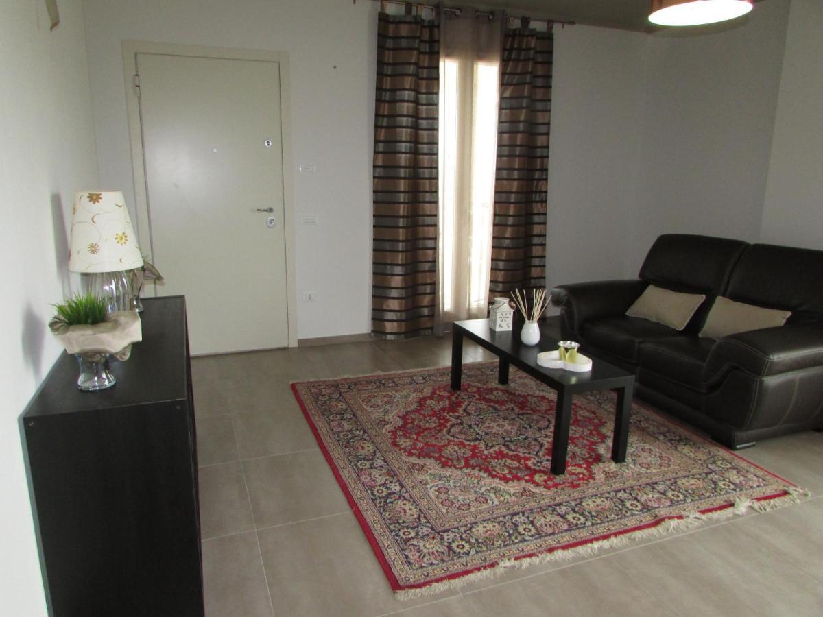 B&B Bellavista Тавулия Екстериор снимка