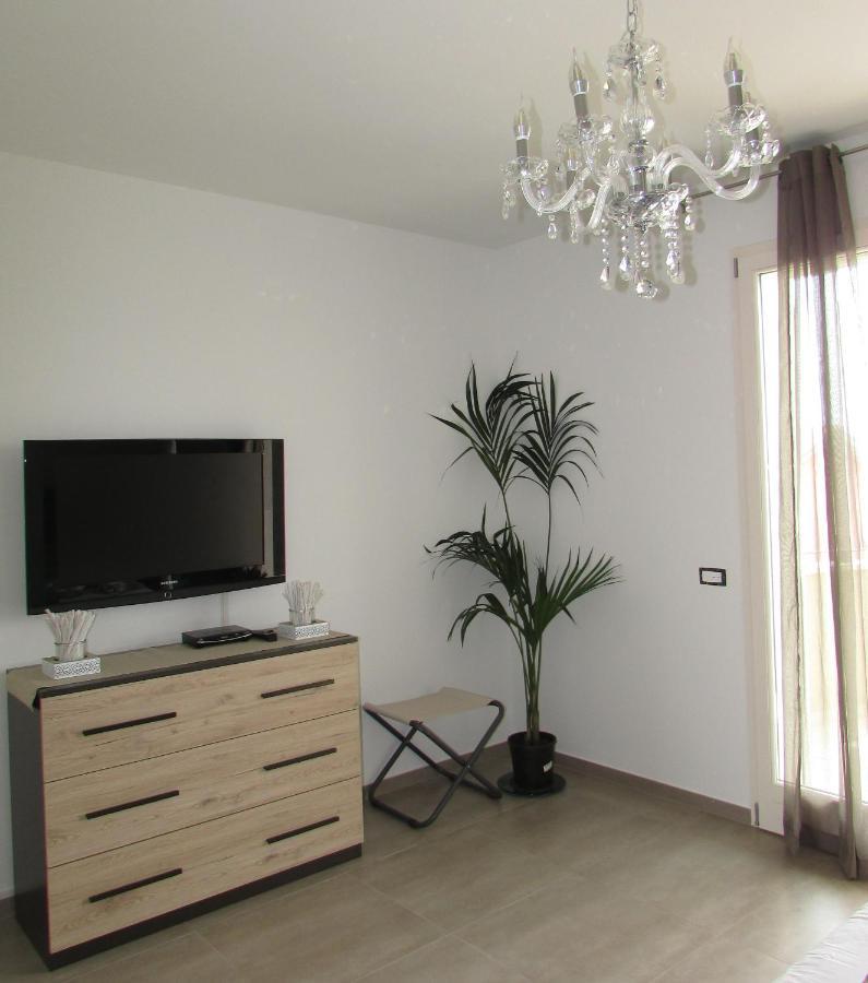B&B Bellavista Тавулия Екстериор снимка