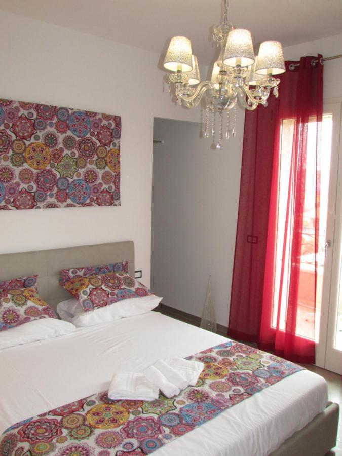 B&B Bellavista Тавулия Екстериор снимка