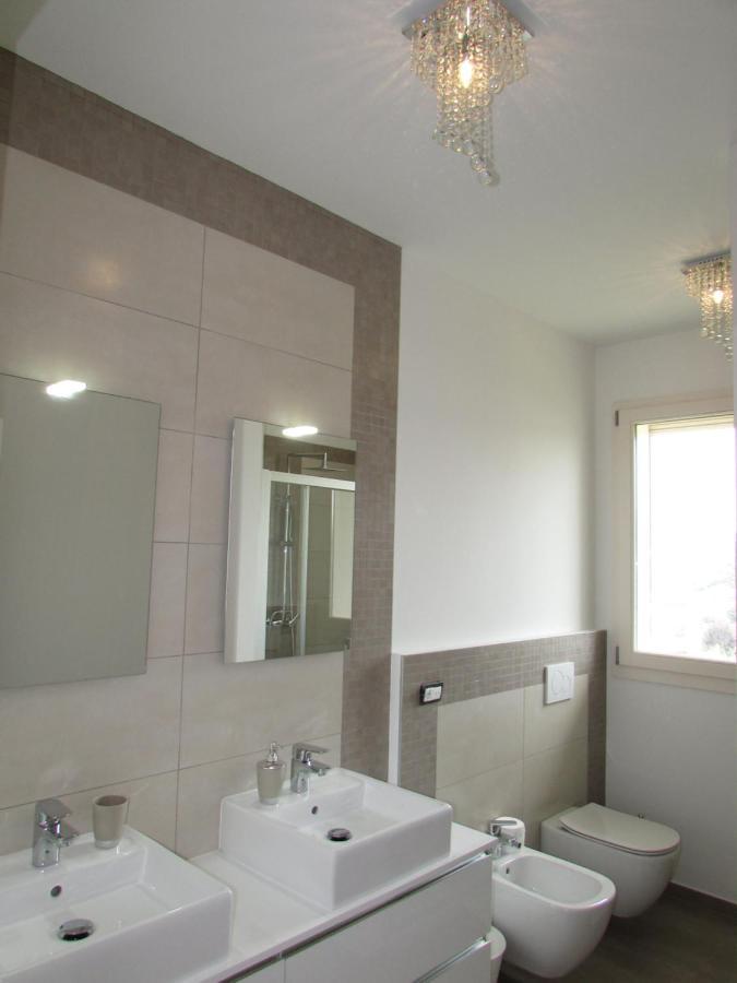 B&B Bellavista Тавулия Екстериор снимка
