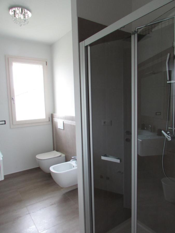 B&B Bellavista Тавулия Екстериор снимка