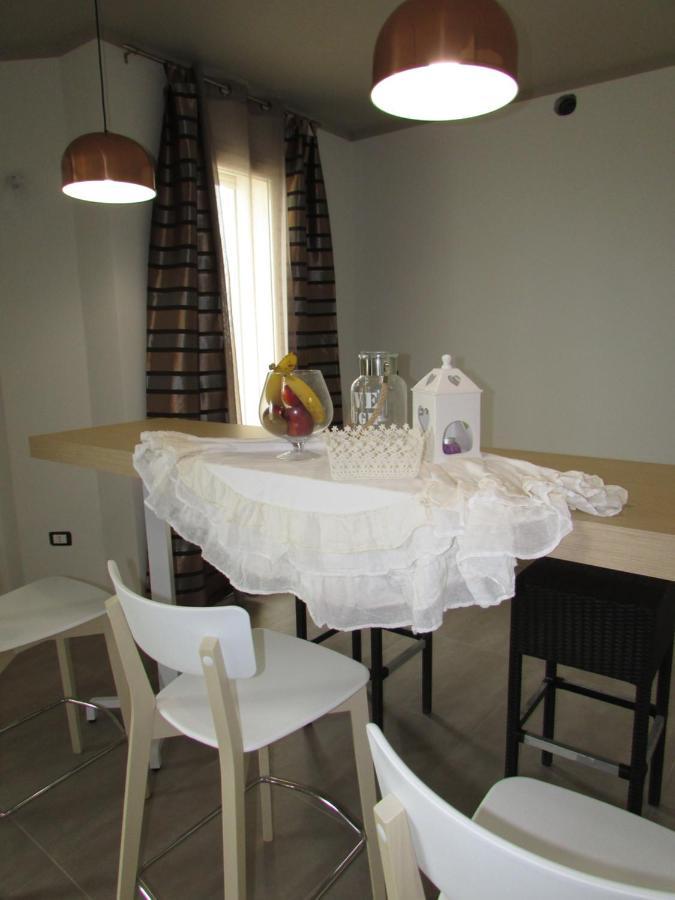 B&B Bellavista Тавулия Екстериор снимка