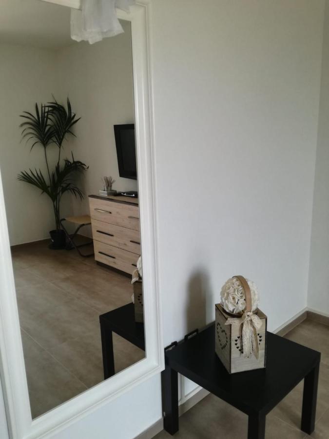 B&B Bellavista Тавулия Екстериор снимка