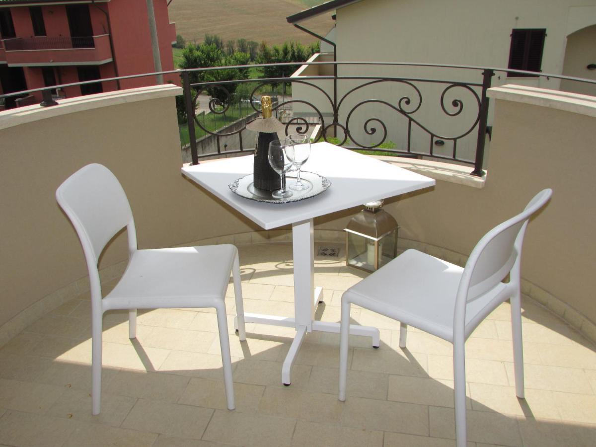 B&B Bellavista Тавулия Екстериор снимка