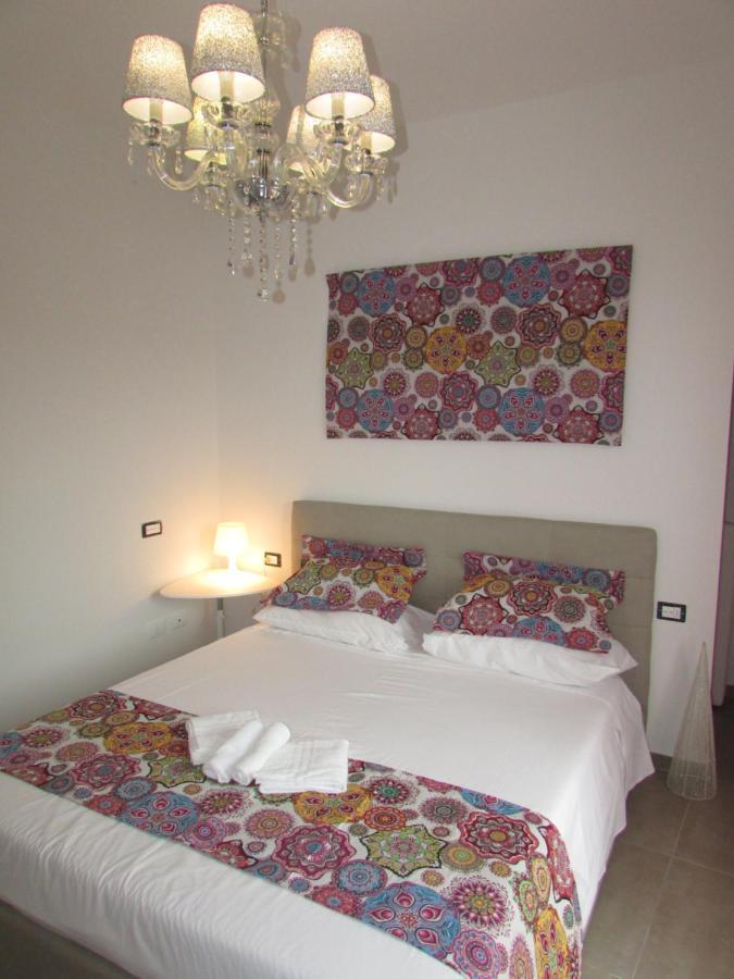 B&B Bellavista Тавулия Екстериор снимка