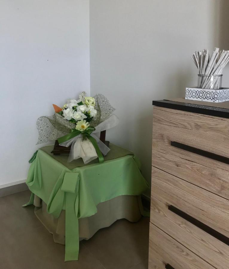 B&B Bellavista Тавулия Екстериор снимка