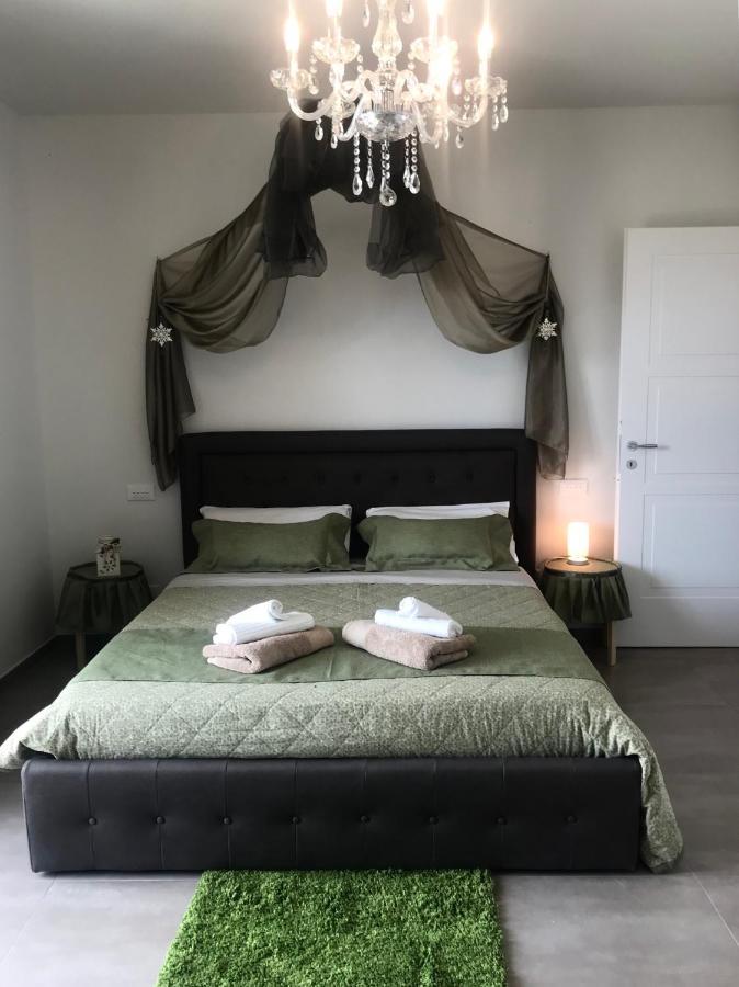 B&B Bellavista Тавулия Екстериор снимка