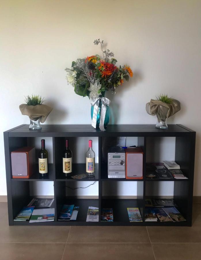 B&B Bellavista Тавулия Екстериор снимка