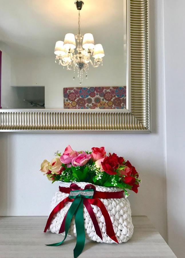 B&B Bellavista Тавулия Екстериор снимка