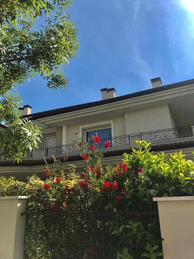 B&B Bellavista Тавулия Екстериор снимка