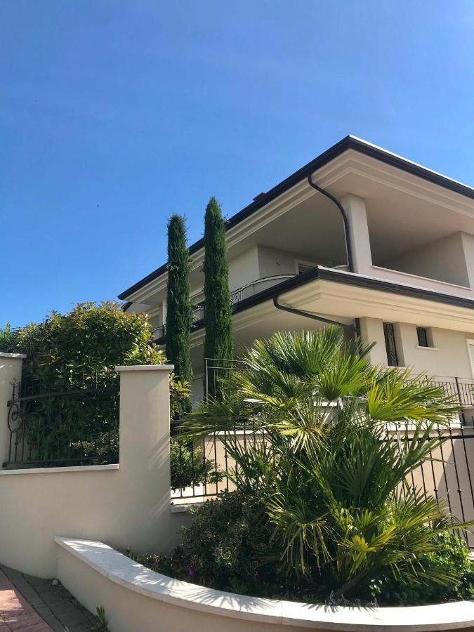 B&B Bellavista Тавулия Екстериор снимка